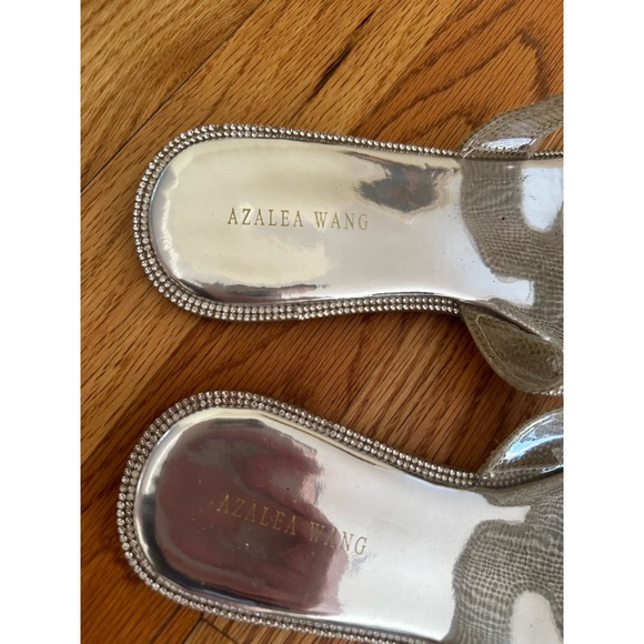 Azalea Wang Sandals - Picture 4 of 5